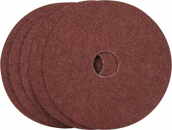 Fiber Disc: 4-1/2