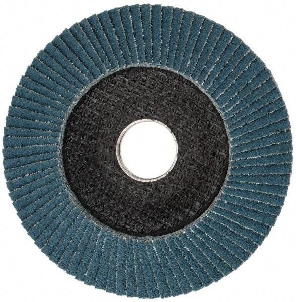 Flap Disc: 7/8