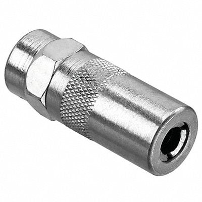 Grease Gun Coupler 1/8in NPT 10000 psi MPN:DCGG5701