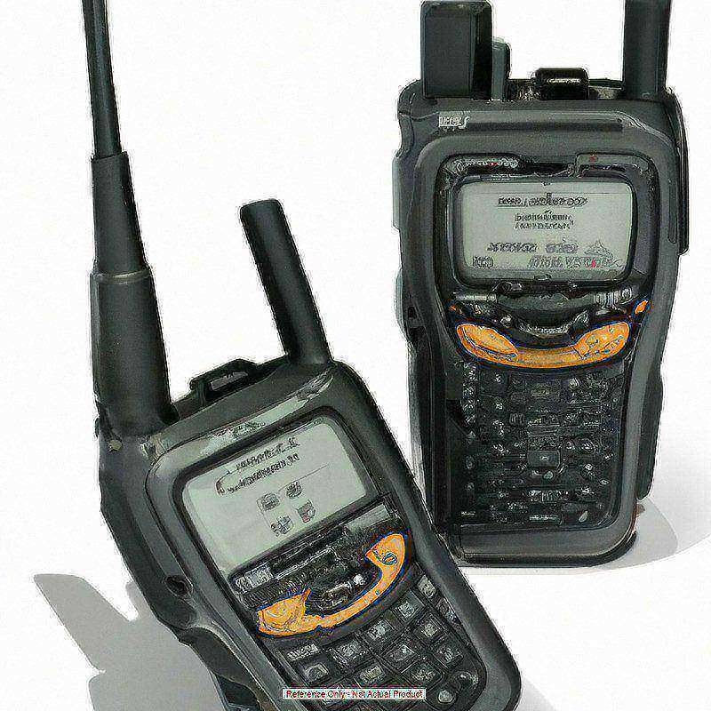 Portable Two Way Radio FRS/GMRS Band MPN:DXFRS300