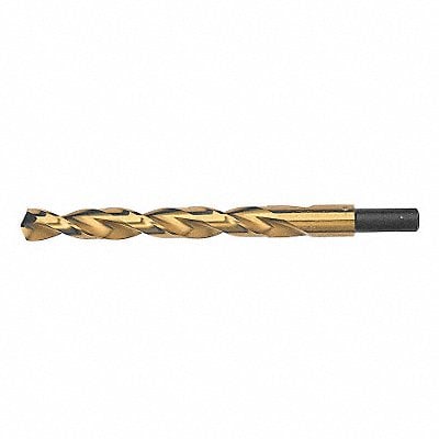 Drill Bits Split Point Titanium 1/16 in. MPN:DW1304