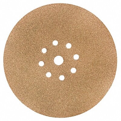 Hook-and-Loop Sanding Disc 9 in PK5 MPN:DWAS1205P