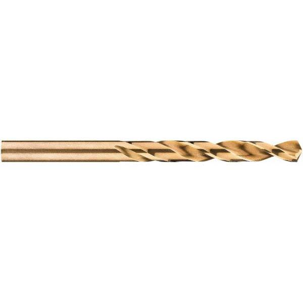 Jobber Length Drill Bit: 11.51 mm Dia, 135 ° MPN:DD4029B6