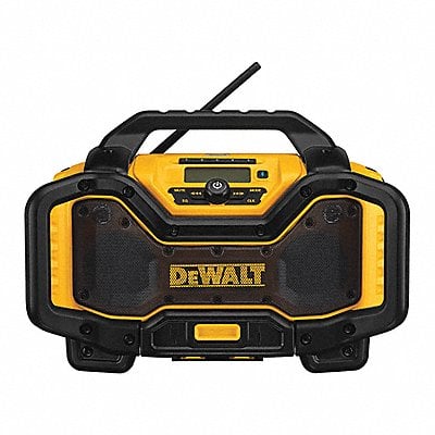 Example of GoVets Jobsite Radios and Speakers category