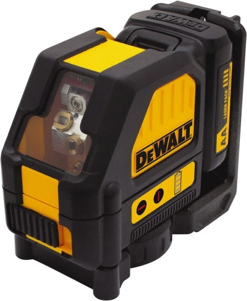 2 Beam 165' Max Range Self Leveling Cross Line Laser MPN:DW088LR