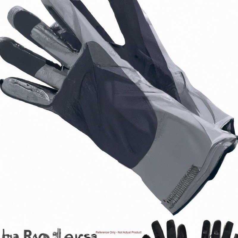 Mechanics Gloves Black XL PR MPN:DPG230XL