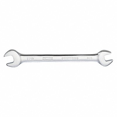 Open End Wrench 3/8 x 7/16 Base MPN:DWMT75222B