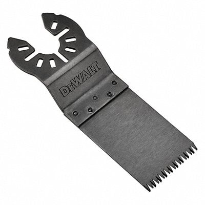 Oscillating Blade 1-1/4 Size PK10 MPN:DWA4270B