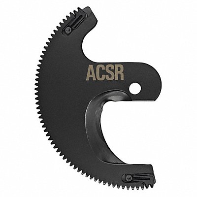 Replacement Blade ACSR Aluminum MPN:DCE1551