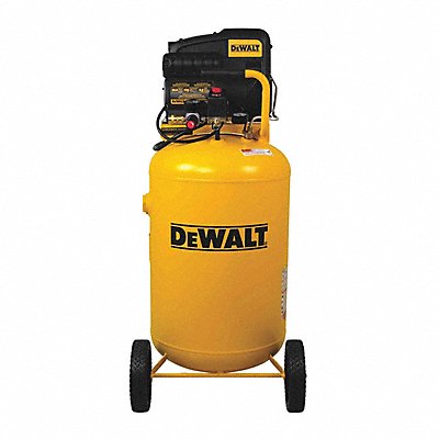 Air Compressor 120V 30 gal 155 psi MPN:DXCMLA1983012