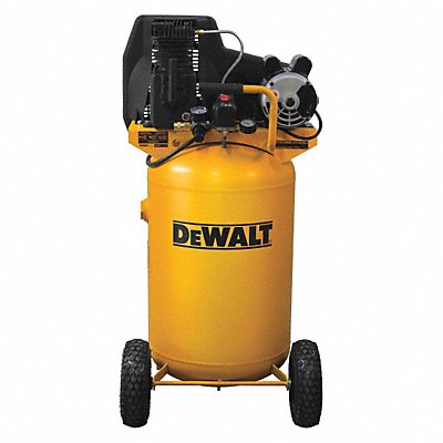 Portable Compressor 120/240V 30 gal. MPN:DXCMLA1983054