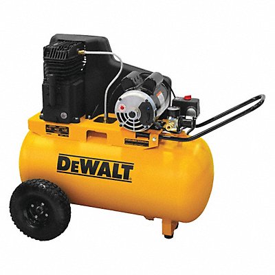 Portable Compressor 120/240V 20 gal. MPN:DXCMPA1982054