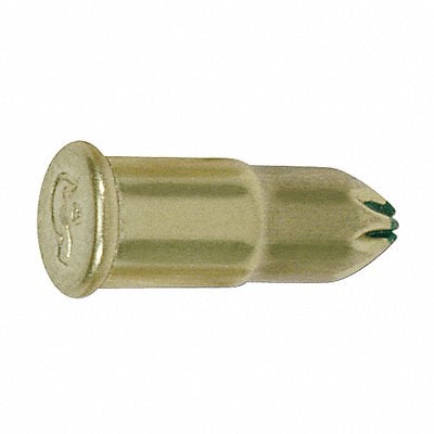 Powder Load 0.22 Caliber Green PK100 MPN:50504-PWR