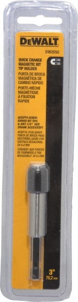 DeWalt Power Screwdriver Bit: MPN:DW2050