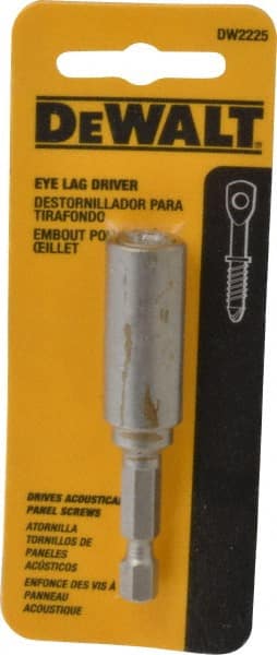 DeWalt Power Screwdriver Bit: MPN:DW2225