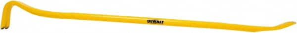 DeWalt Wrecking Bar, 42