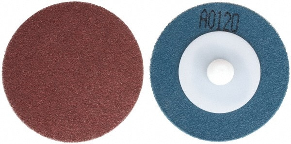 Quick-Change Disc: Roloc, 2