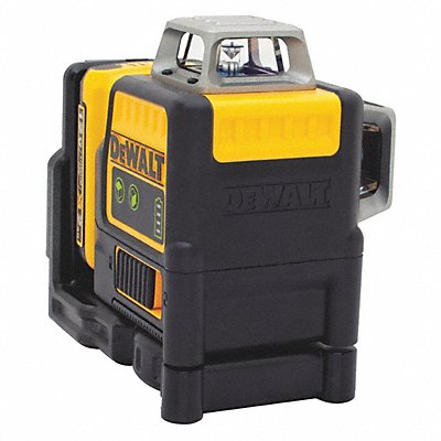 Multi Line Laser 18-1/2 L 12-29/32 W MPN:DW0811LG