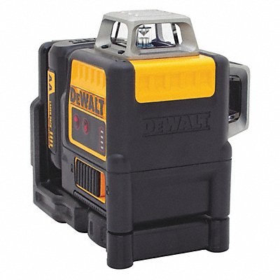 Multi Line Laser 18-1/2 L 12-29/32 W MPN:DW0811LR