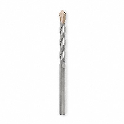 Hammer Masonry Drill 3/8in Carbide Tip MPN:DW5230