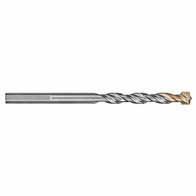 Hammer Masonry Drill 1/2in Carbide Tip MPN:DW5235