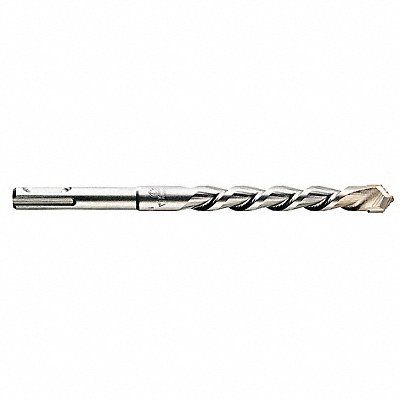Hammer Masonry Drill 3/16in Carbide Tip MPN:DW5402