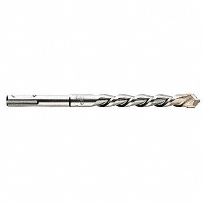 Hammer Masonry Drill 1/2in Carbide Tip MPN:DW5437