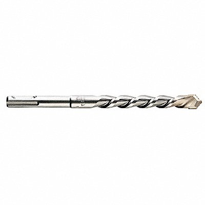 Hammer Masonry Drill 1in Carbide Tip MPN:DW5464