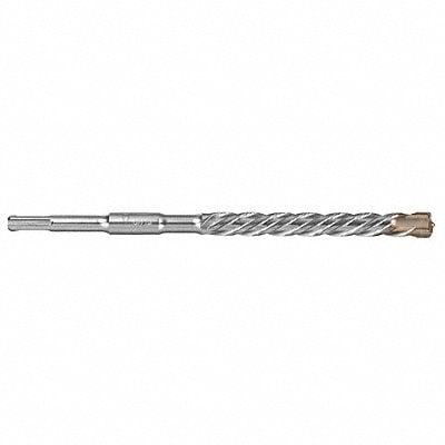 Hammer Masonry Drill 3/8in Carbide Tip MPN:DW5529