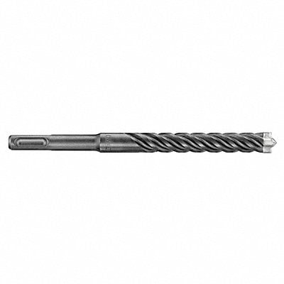 Hammer Masonry Drill 3/8in Carbide Tip MPN:DW55300