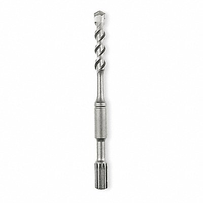 Hammer Masonry Drill 5/8in Carbide Tip MPN:DW5710