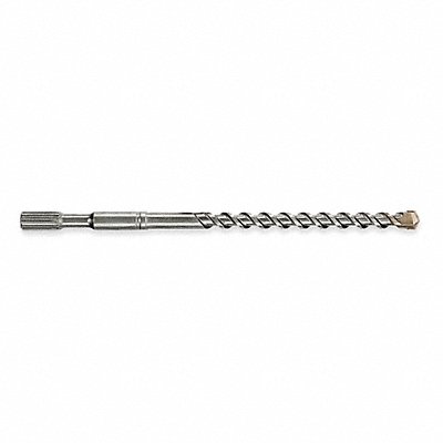 Hammer Masonry Drill 3/4in Carbide Tip MPN:DW5715