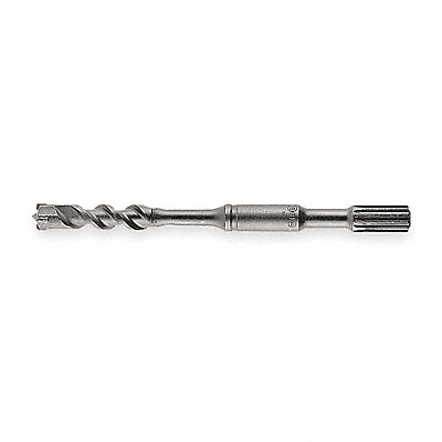 Hammer Masonry Drill 5/8in Carbide Tip MPN:DW5741