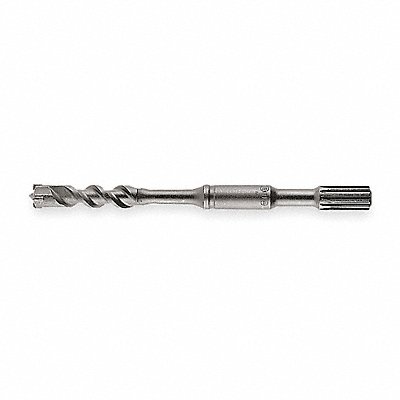 Hammer Masonry Drill 5/8in Carbide Tip MPN:DW5742