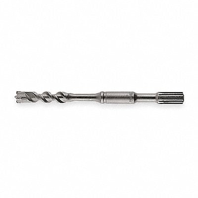Hammer Masonry Drill 1.5in Carbide Tip MPN:DW5764