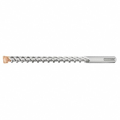 Hammer Masonry Drill 1.125in Carbide Tip MPN:DW5853