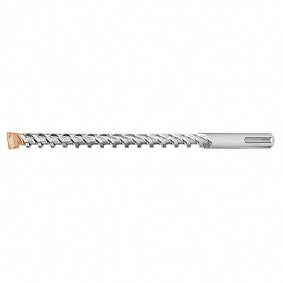 Hammer Masonry Drill 1.375in Carbide Tip MPN:DW5857