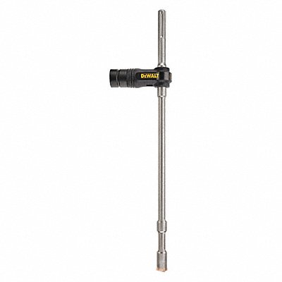 Hammer Masonry Drill 1in Carbide Tip MPN:DWA58001