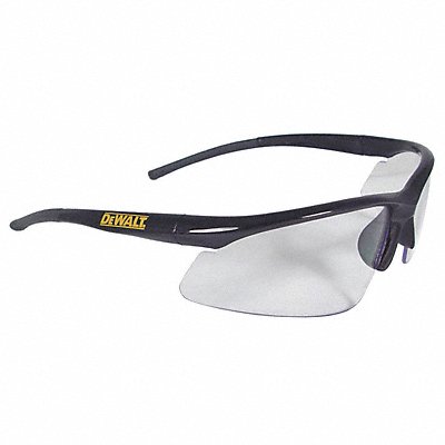 Safety Glasses Clear MPN:DPG51-1