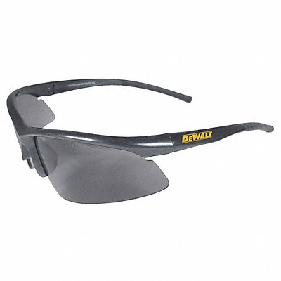 Safety Glasses Smoke MPN:DPG51-2