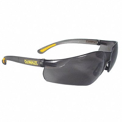 Safety Glasses Smoke MPN:DPG52-2