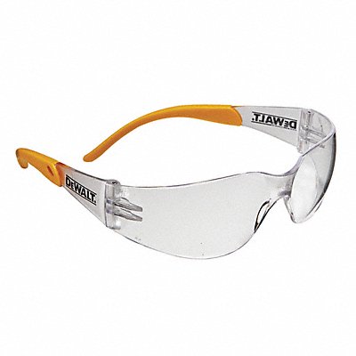 Safety Glasses Clear MPN:DPG54-11D