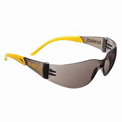 Safety Glasses Smoke MPN:DPG54-2D