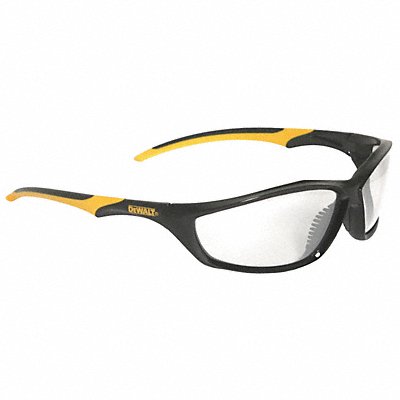 Safety Glasses Clear MPN:DPG96-11D