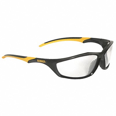 Safety Glasses Clear MPN:DPG96-1D