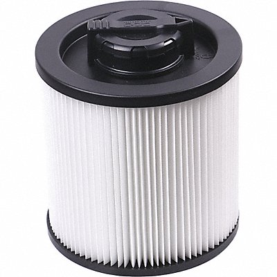 Regular Cartidge Filter Wet/Dry Vaccum MPN:DXVC6910