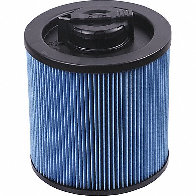 Cartidge Filter Hi Efficien Wet/Dry Vac MPN:DXVC6912