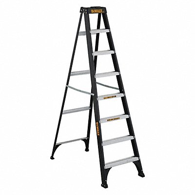 Stepladder Fg 8 ft 250 lb. MPN:DXL3110-08