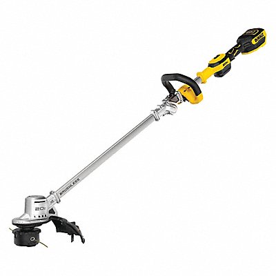 Cordless String Trimmer 50 Shaft L MPN:DCST922B