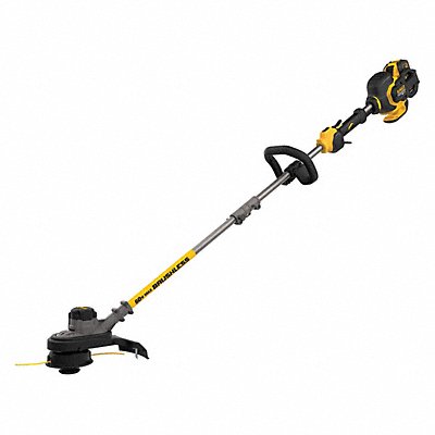 60V Cordless String Trimmer 45 Shaft L MPN:DCST970X1S